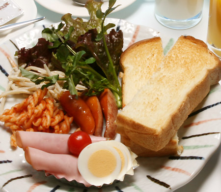 ���[�X�n���N���\������